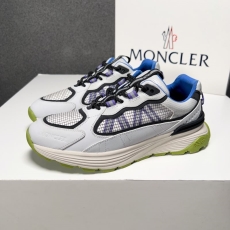 Moncler Shoes